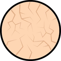 Dryness