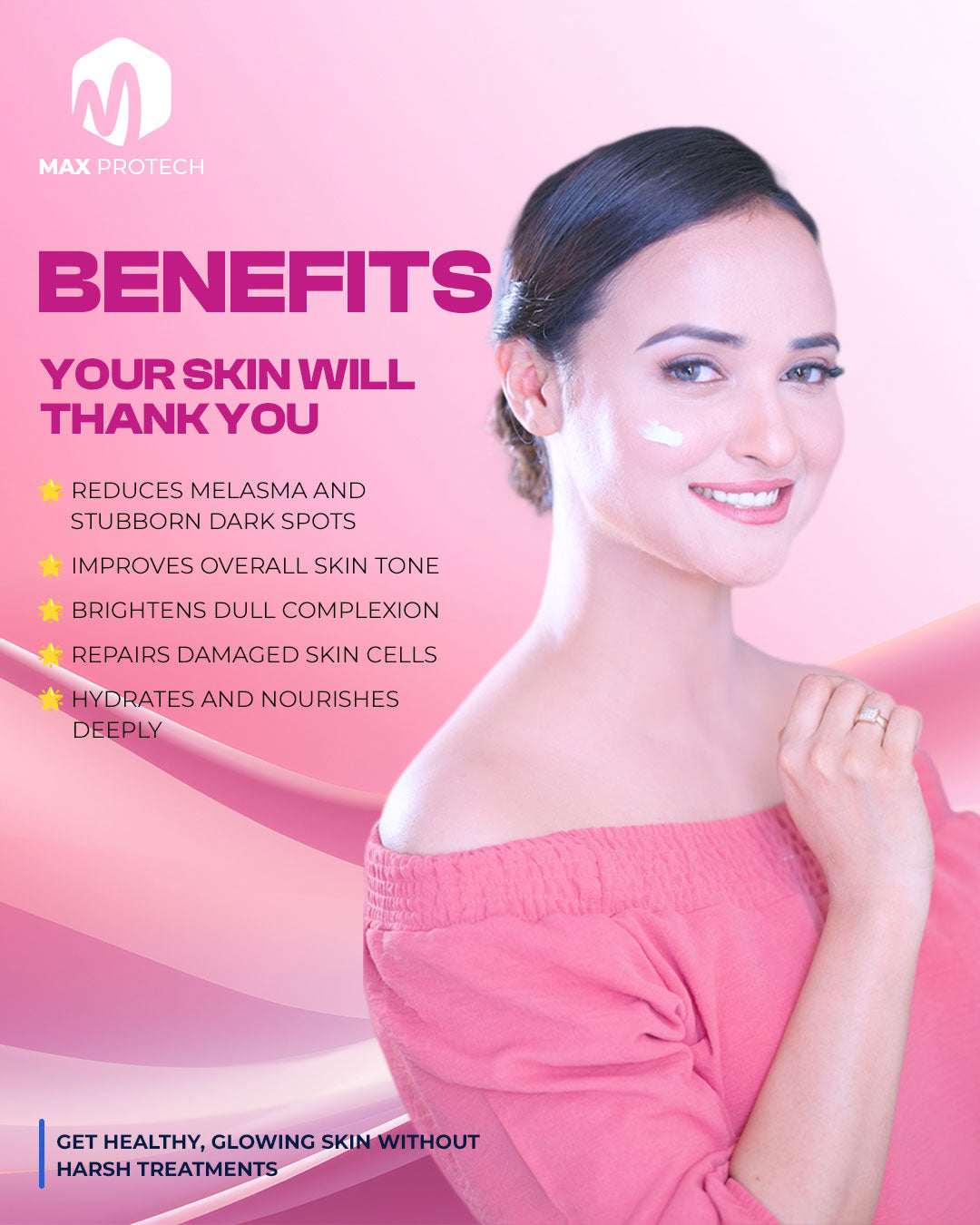Mela Lite Whitening Cream