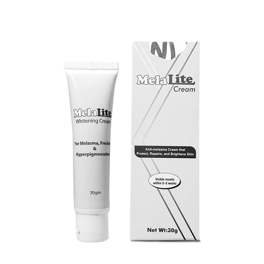 MelaLite Whitening Cream – 30g